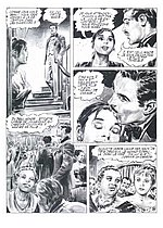 E-COMICS LIBRARY