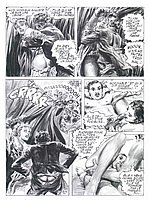 E-COMICS LIBRARY