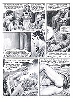 E-COMICS LIBRARY