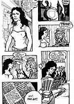 E-COMICS LIBRARY