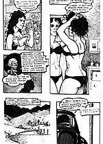 E-COMICS LIBRARY
