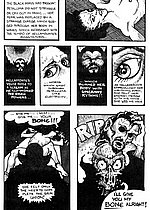 E-COMICS LIBRARY