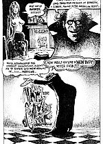 E-COMICS LIBRARY
