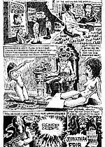 E-COMICS LIBRARY