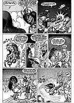 E-COMICS LIBRARY