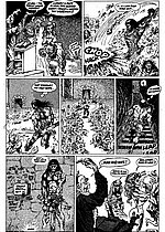 E-COMICS LIBRARY
