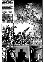 E-COMICS LIBRARY
