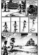 E-COMICS LIBRARY