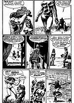 E-COMICS LIBRARY