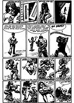 E-COMICS LIBRARY