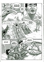 E-COMICS LIBRARY