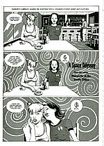 E-COMICS LIBRARY