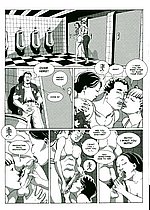 E-COMICS LIBRARY