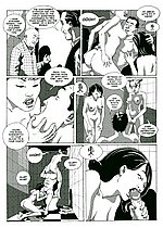 E-COMICS LIBRARY