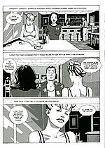 E-COMICS LIBRARY