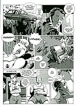 E-COMICS LIBRARY