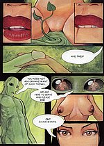 E-COMICS LIBRARY