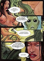 E-COMICS LIBRARY