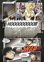 E-COMICS LIBRARY