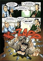 E-COMICS LIBRARY