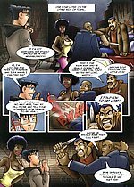 E-COMICS LIBRARY