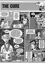 E-COMICS LIBRARY