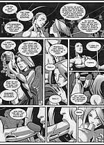 E-COMICS LIBRARY
