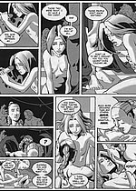 E-COMICS LIBRARY