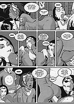 E-COMICS LIBRARY