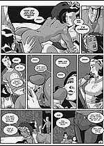 E-COMICS LIBRARY