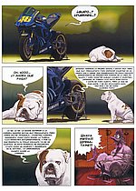 E-COMICS LIBRARY