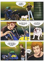 E-COMICS LIBRARY