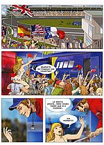 E-COMICS LIBRARY