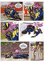 E-COMICS LIBRARY