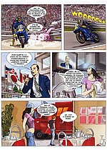 E-COMICS LIBRARY