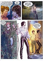 E-COMICS LIBRARY
