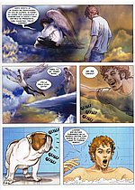 E-COMICS LIBRARY