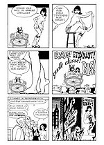 E-COMICS LIBRARY