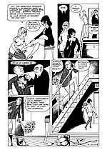 E-COMICS LIBRARY