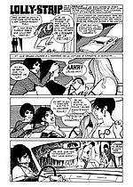 E-COMICS LIBRARY