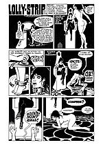 E-COMICS LIBRARY