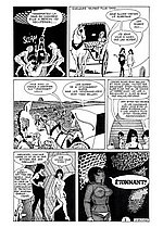 E-COMICS LIBRARY