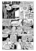 E-COMICS LIBRARY