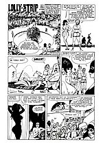 E-COMICS LIBRARY