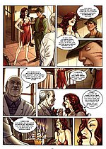 E-COMICS LIBRARY