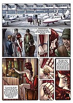 E-COMICS LIBRARY