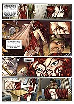 E-COMICS LIBRARY
