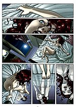 E-COMICS LIBRARY