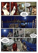 E-COMICS LIBRARY
