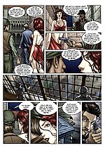 E-COMICS LIBRARY